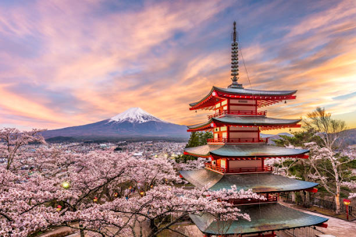 Dream of Exploring These Top Destinations in 2025